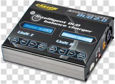 Ladegerät Expert Charger DUO