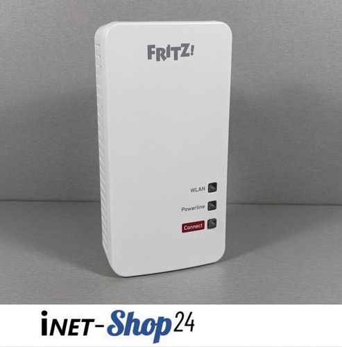 Avm fritz powerline 1260 wlan - fritz!,
