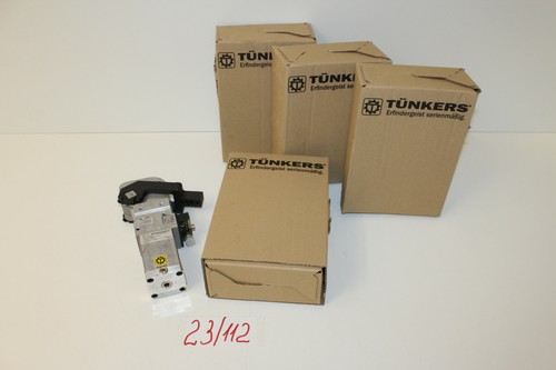 Tünkers br2 a10 - br2, t12