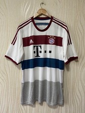 BAYERN MÜNCHEN 2014 2015 HOME