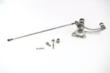 Fechter Drive für Honda VT 600 C PC21 - Vorverlegter Fussrastenhalter rechts A12