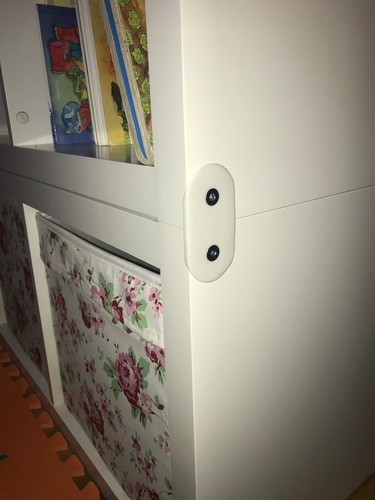 Regalverbinder - , /