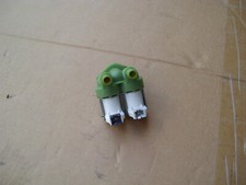 Hoover Vision HD - VHD 716. Waschmaschine Magnetventil Zulaufventil 41018989