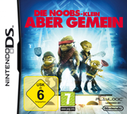 Nintendo 3ds die - 3ds, noobs