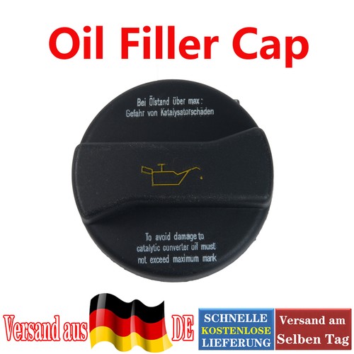 Öldeckel