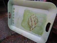 Impressionen Küche Tablett