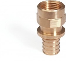 Rehau Rautitan Übergänge