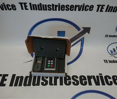 Lenze remote keypad - lenze,