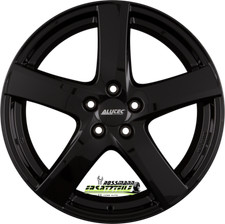 4x Alutec Freeze