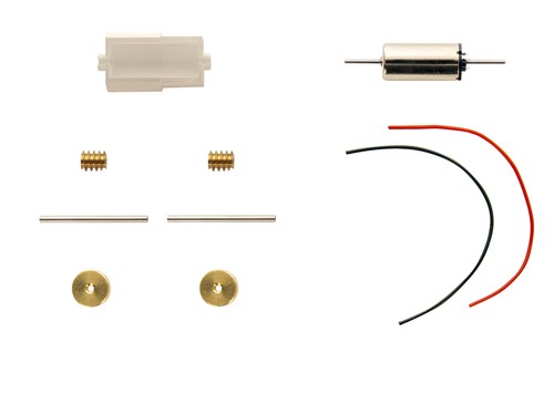 Micromotoreu nm043c - nm043c,
