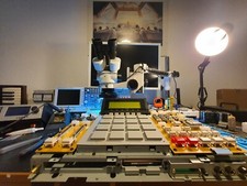 Akai MPC 2500 5000 Jogwheel