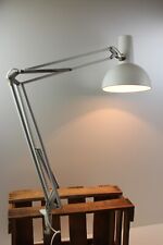 Vintage Schreibtischlampe