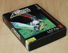 Anstoss World Cup Edition 3,5"