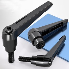 Hebelgriff Verstellbar aus