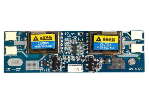 Universal ccfl inverter lcd - universal,