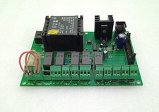 Jowa AgS Schnittstelle CPU