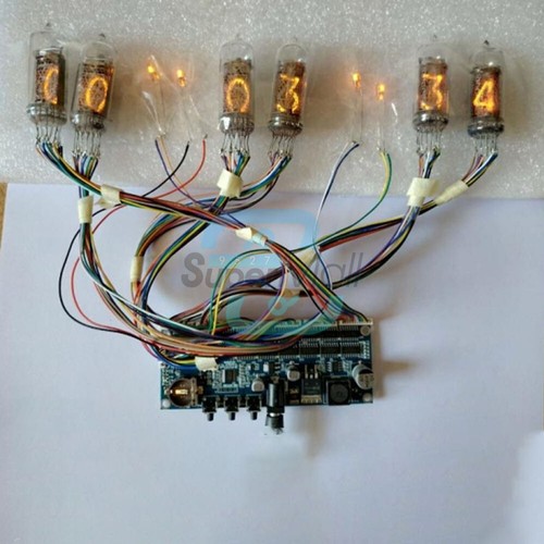 Universal micro glow tube - micro,