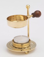 Weihrauchbrenner ca.11cm