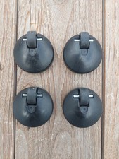 Bosch /- Siemens Staubsauger Original 4 Laufrollen