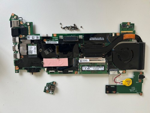 Lenovo thinkpad t470s - lenovo,