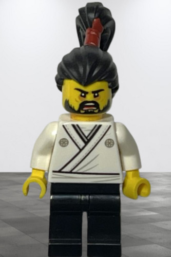 Lego minifigur njo562 - lego®,