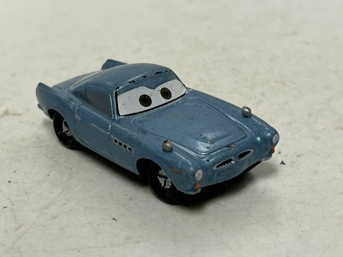 Disney cars finn mcmissile - cars,