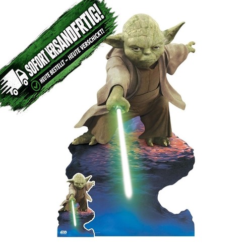 Star wars yoda lightsaber - wars,