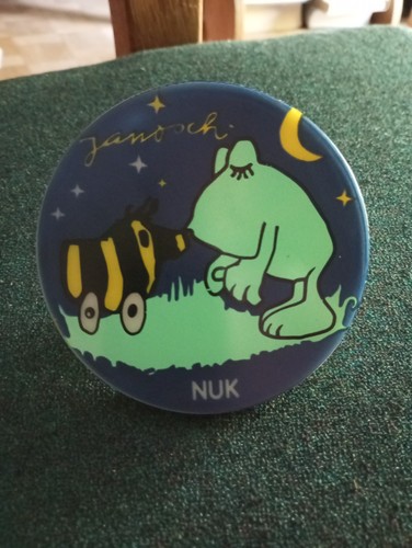 Nuk nachtlicht janosch - nachtlicht,
