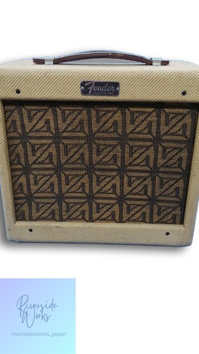 Fender gitarrenverstärker - fender,