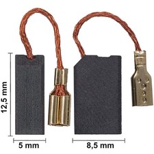 Kohlebürsten Schleifkohlen