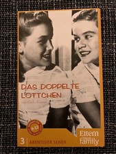 ~~Das doppelte Lottchen  --  Jutta Günther, Isa Günther, Peter Mosbacher~~