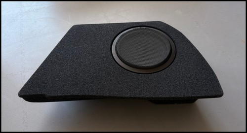 Helix s10 subwoofer mit - ik,