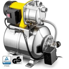TROTEC Hauswasserwerk TGP 1025