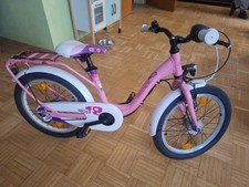 S'Cool Nixe Alu Kinderfahrrad