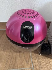 proWIN Air Bowl 1+, pink