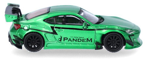 Micro city toyota gt86 - micro,