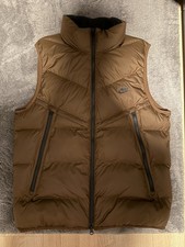 Nike Storm-FIT Weste Braun Gr