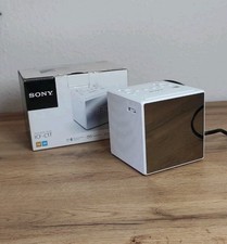 SONY ICF-C1T Würfel AM/FM