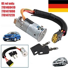 Zündschloss Schalter.mit