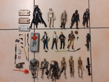 Star Wars Hasbro Figuren -