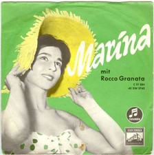 Rocco Granata - Marina