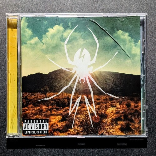 Chemical romance danger - romance,