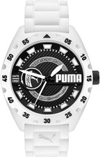 PUMA Herrenarmbanduhr PUMA