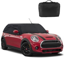 Halbe Autoabdeckung Ersatz