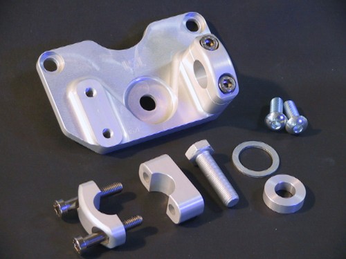 Lsl superbike aufsatzadapter - lsl,
