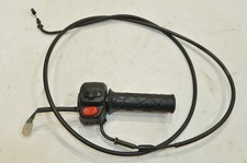 MBK SKYLINER YAMAHA YP 125 D GASGRIFF ZUG LENKERSCHALTER RECHTS SCHALTEREINHEIT