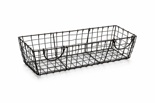 Esschert design metallkorb - esschert,