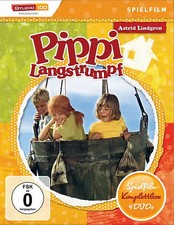 Astrid Lindgren: Pippi