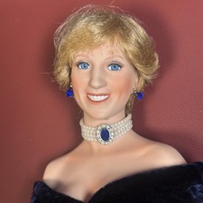 [Selten] Prinzessin Diana 50
