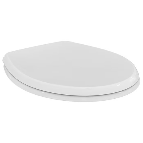 Ideal standard eurovit - standard, wc-sitz